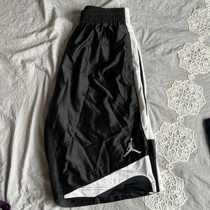 Jordan Basketball Shorts